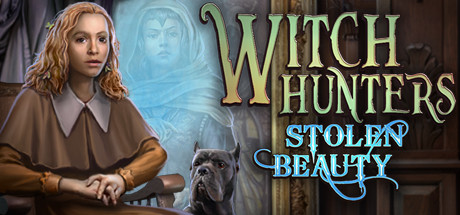 Witch Hunters: Stolen Beauty Collector's Edition cover art