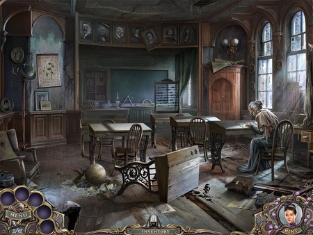 Witch Hunters: Stolen Beauty Collector's Edition for linux