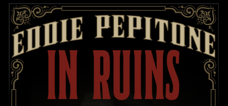 Eddie Pepitone: In Ruins