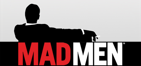 Mad Men cover art