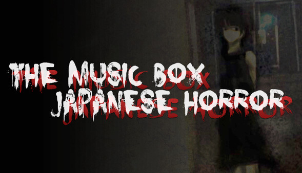 Скриншот из The Music Box Japanese Horror Complete Bundle