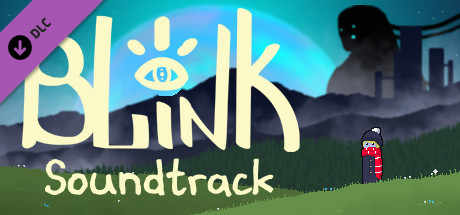 Blink Original Soundtrack cover art