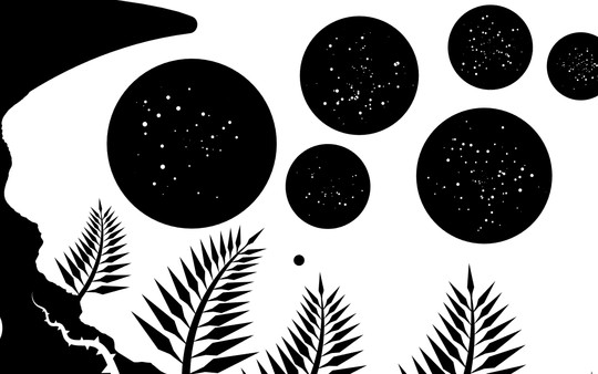 Скриншот из OVIVO