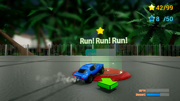 Stunt Toys PC requirements