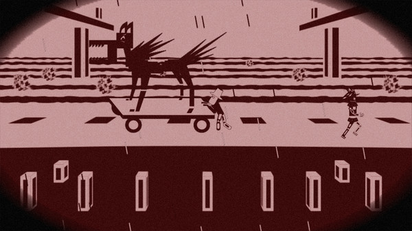 Dark Grim Mariupolis game for windows Pc 1