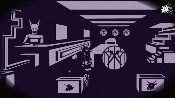 Скриншот из Dark Grim Mariupolis
