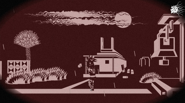 Dark Grim Mariupolis for linux