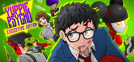 View Yuppie Psycho on IsThereAnyDeal