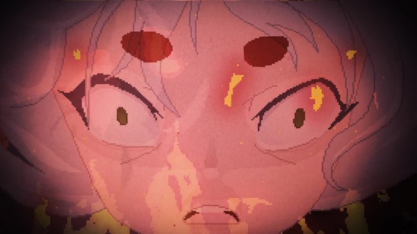 Скриншот из Yuppie Psycho