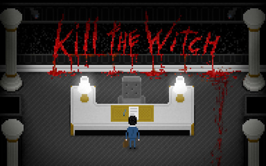 Скриншот из Yuppie Psycho