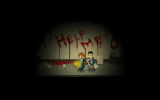 Скриншот из Yuppie Psycho