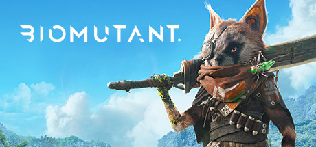 Biomutant время прохождения