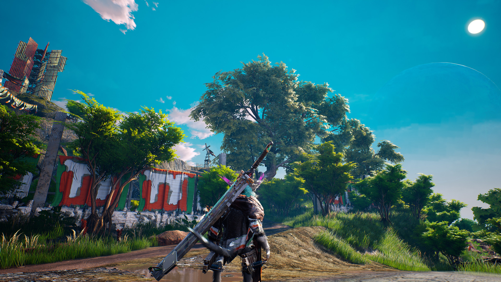 biomutant release time steam
