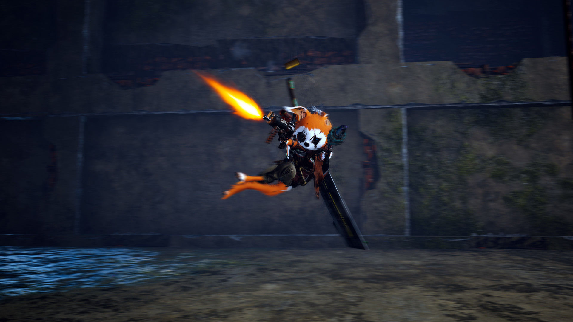 生化变种/BIOMUTANT(全DLC豪华版-V1.7.0-中文语音)
