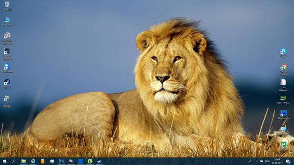 Live Wallpaper Master game for windows Pc 1