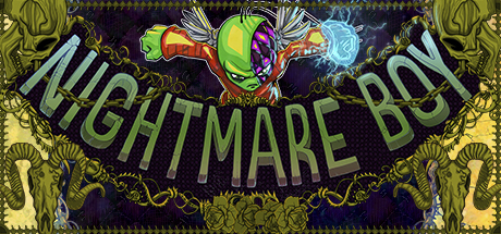 nightmare boy indiegala the badland publishing bundle