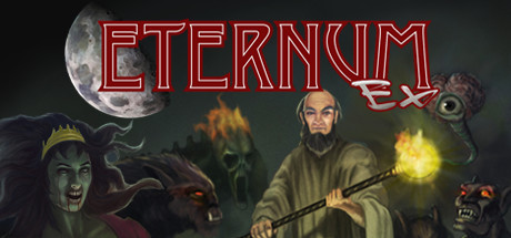Eternum EX cover art