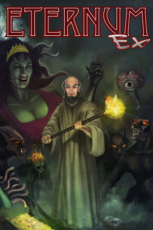 Eternum EX.
