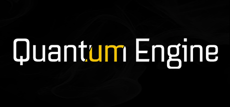 Quantum Engine cover art