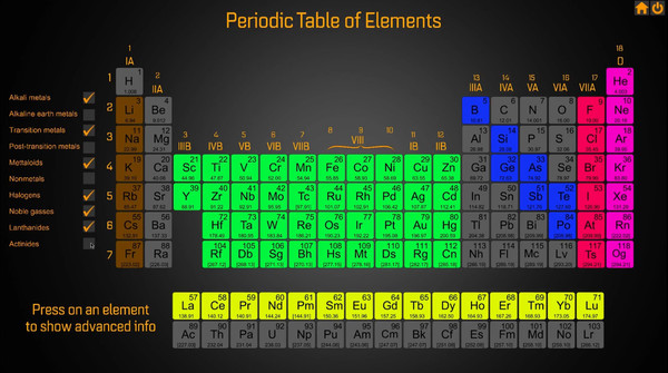 Quantum Engine screenshot