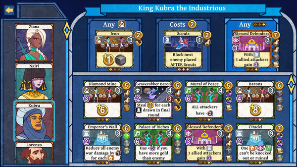 Age of Rivals game for windows Pc 1