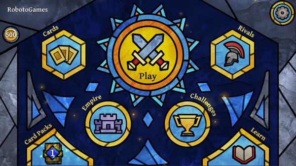 Age of Rivals game for Linux 1