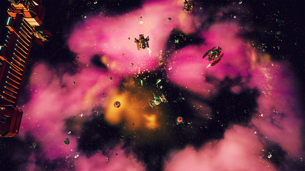 I'm Titaniumfor windows and Linux 1