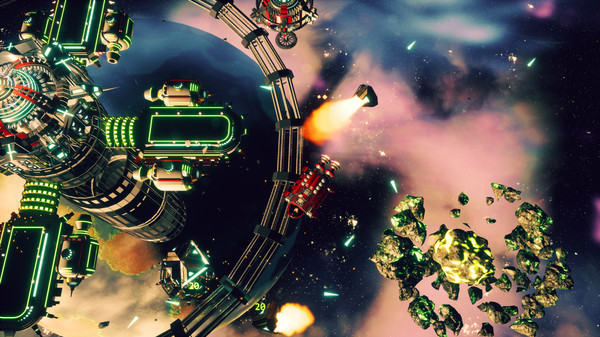 Скриншот из I'm Titanium