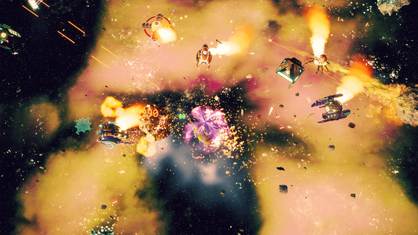 I'm Titanium for linux