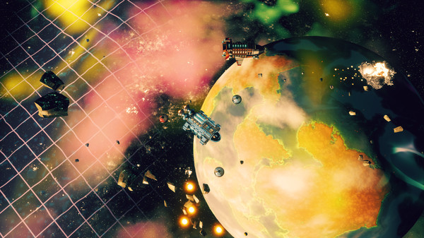 Скриншот из I'm Titanium