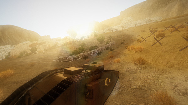 REVOLT 1917for windows and Linux 1