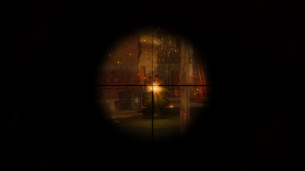 Скриншот из REVOLT 1917