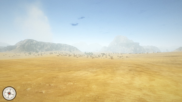 Скриншот из REVOLT 1917