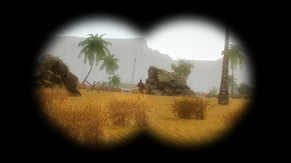 Скриншот из REVOLT 1917