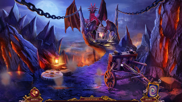 Ominous Objects: Family Portrait Collector's Edition for linux