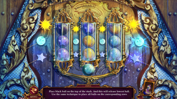 Ominous Objects: Family Portrait Collector's Edition game for windows Pc 1