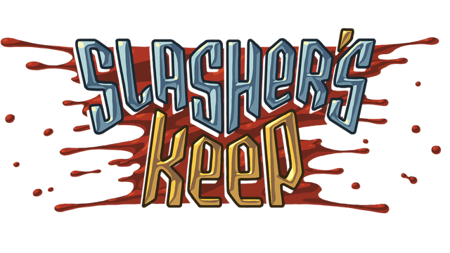 Slasher's Keep Logo