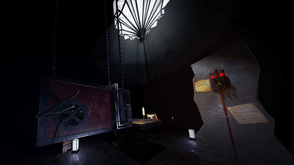 Nevrosa: Preludefor windows and Linux 1