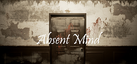 Absent Mind cover art