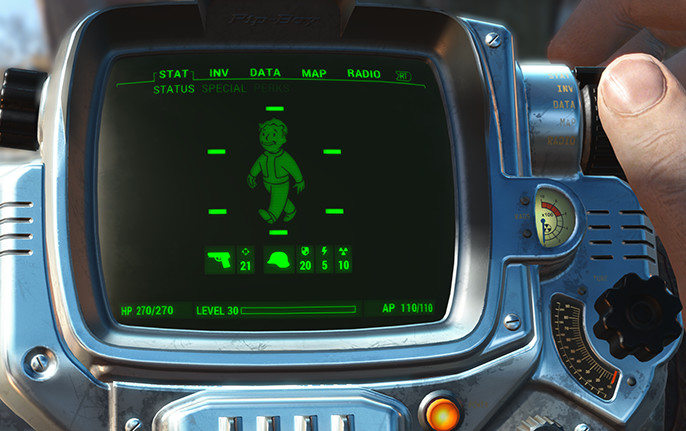 Fallout 4 - Creation Club Images 