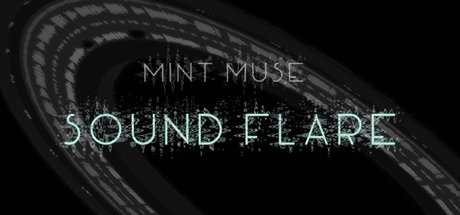 Mint Muse Sound Flare cover art