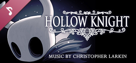 Hollow Knight - Official Soundtrack cover art