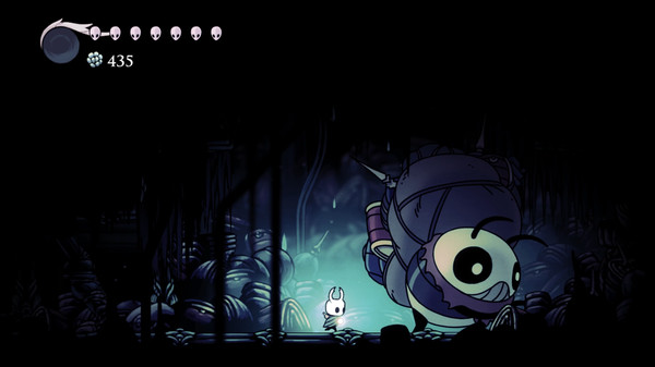 Скриншот из Hollow Knight - Official Soundtrack