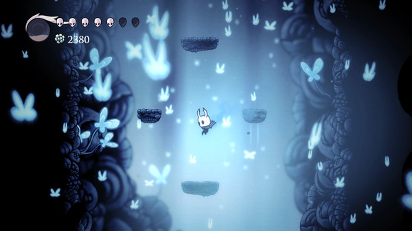 Скриншот из Hollow Knight - Official Soundtrack
