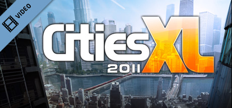 Cities XL 2011 Trailer cover art