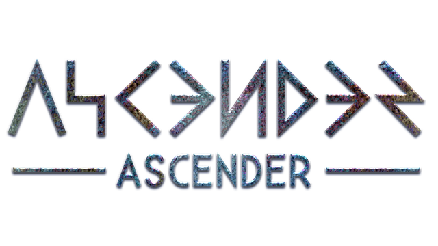 Ascender Logo