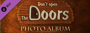 Don't open the doors! – Photo Album