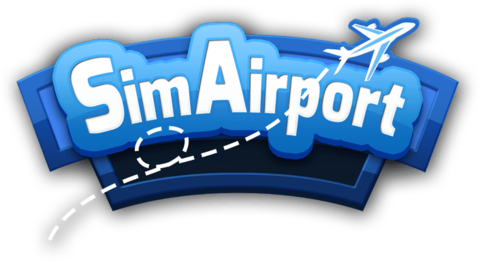 SimAirport Logo