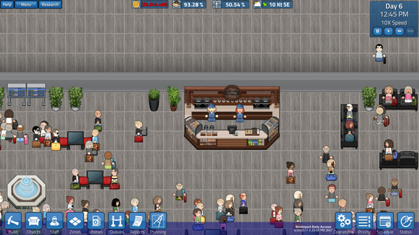 Download SimAirport Torrent Download SimAirport Torrent