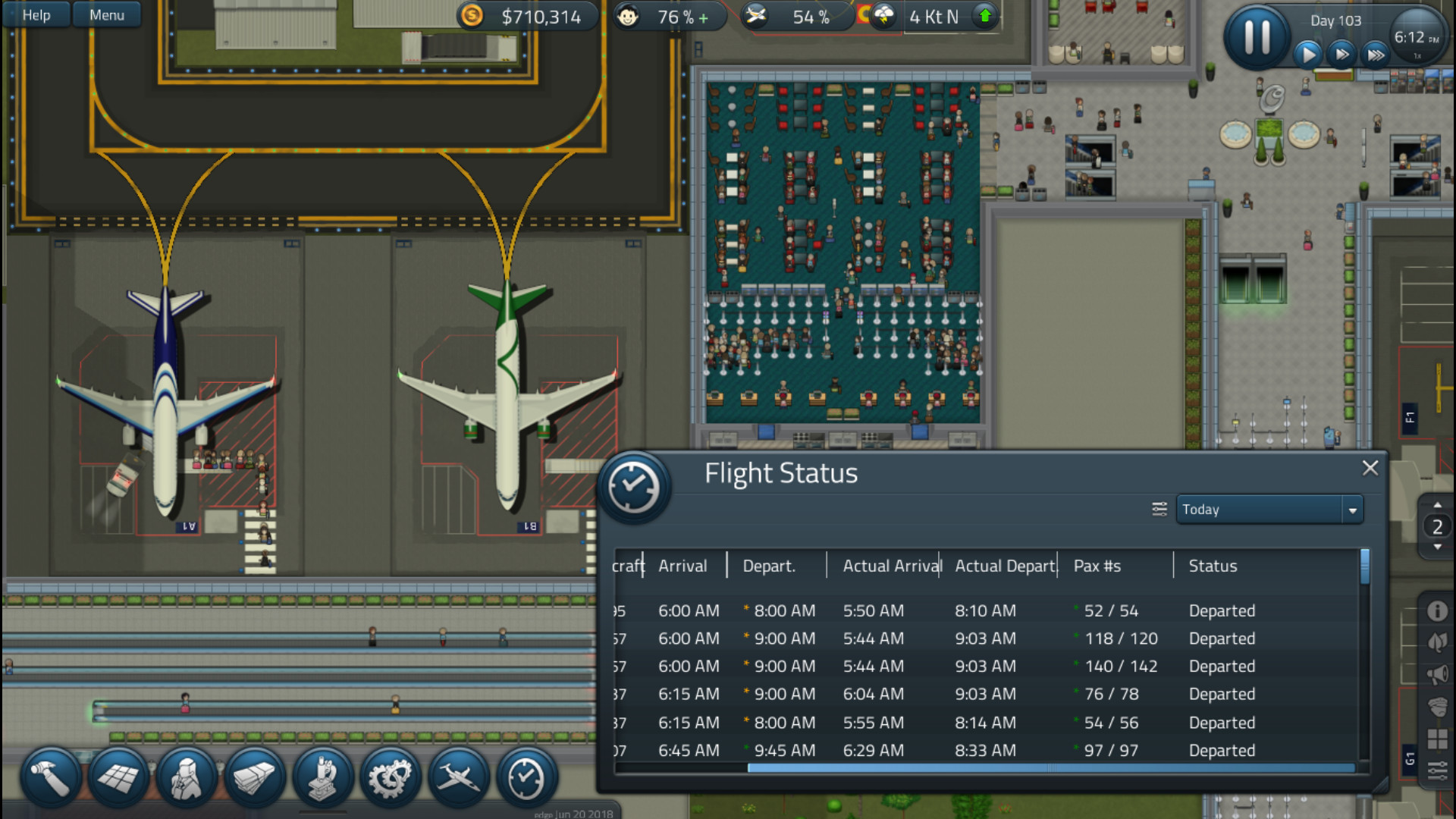 Sim airport steam фото 9